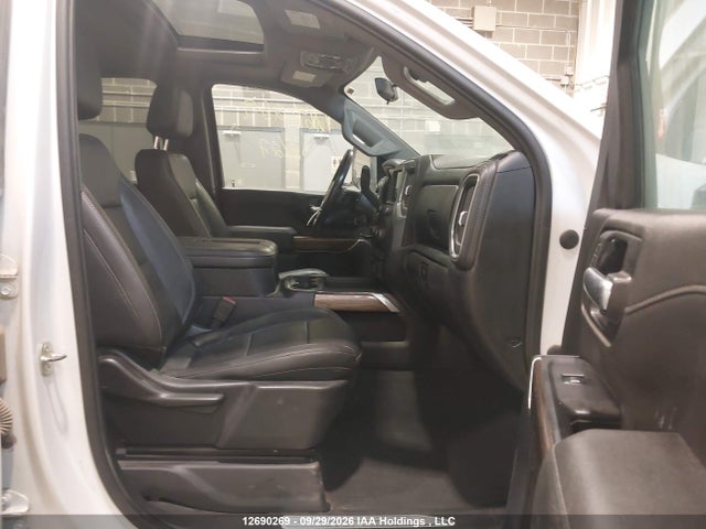 Продажа на аукционе авто 2020 Chevrolet Silverado 3500hd Lt, vin: 1GC4YTEY0LF280661, номер лота: 12690269