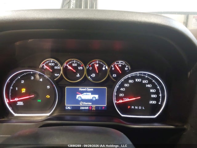 Продажа на аукционе авто 2020 Chevrolet Silverado 3500hd Lt, vin: 1GC4YTEY0LF280661, номер лота: 12690269