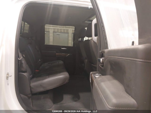Продажа на аукционе авто 2020 Chevrolet Silverado 3500hd Lt, vin: 1GC4YTEY0LF280661, номер лота: 12690269