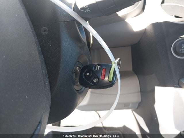 12690274 :رقم المزاد ، 5FNYF4H52CB008597 vin ، 2012 Honda Pilot Ex-l مزاد بيع