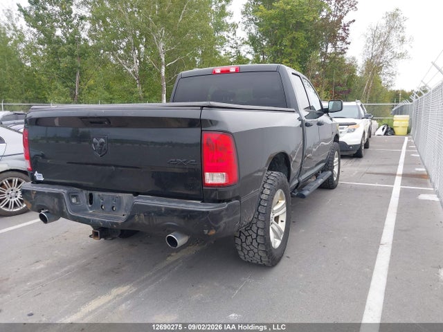 Продаж на аукціоні авто 2017 Ram 1500 St, vin: 1C6RR7FT4HS684727, номер лоту: 12690275