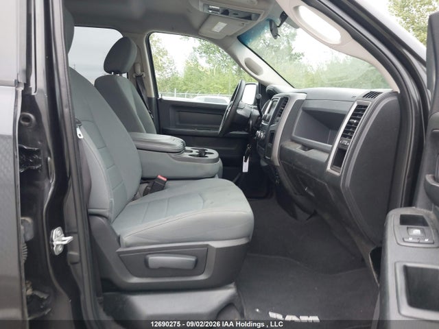 Продаж на аукціоні авто 2017 Ram 1500 St, vin: 1C6RR7FT4HS684727, номер лоту: 12690275