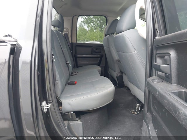 Продаж на аукціоні авто 2017 Ram 1500 St, vin: 1C6RR7FT4HS684727, номер лоту: 12690275