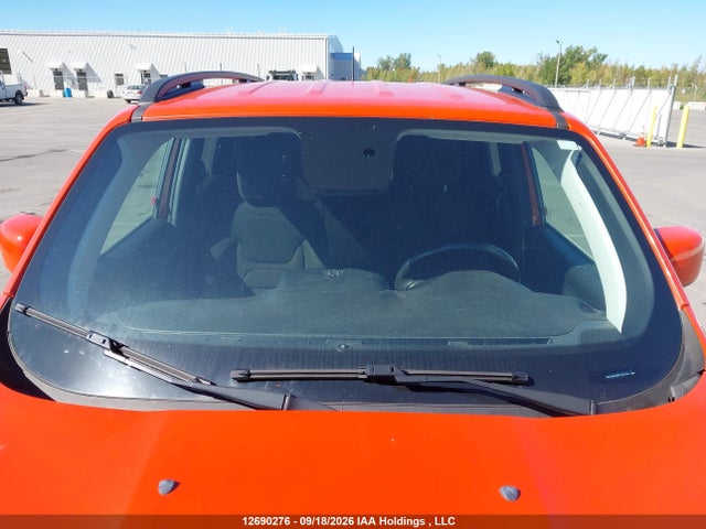 Продаж на аукціоні авто 2021 Jeep Renegade Latitude, vin: ZACNJDBB5MPM82552, номер лоту: 12690276