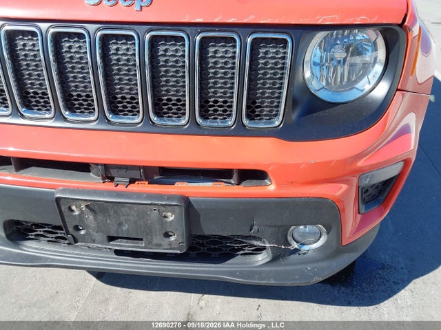 Продаж на аукціоні авто 2021 Jeep Renegade Latitude, vin: ZACNJDBB5MPM82552, номер лоту: 12690276