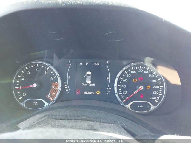 Продаж на аукціоні авто 2021 Jeep Renegade Latitude, vin: ZACNJDBB5MPM82552, номер лоту: 12690276
