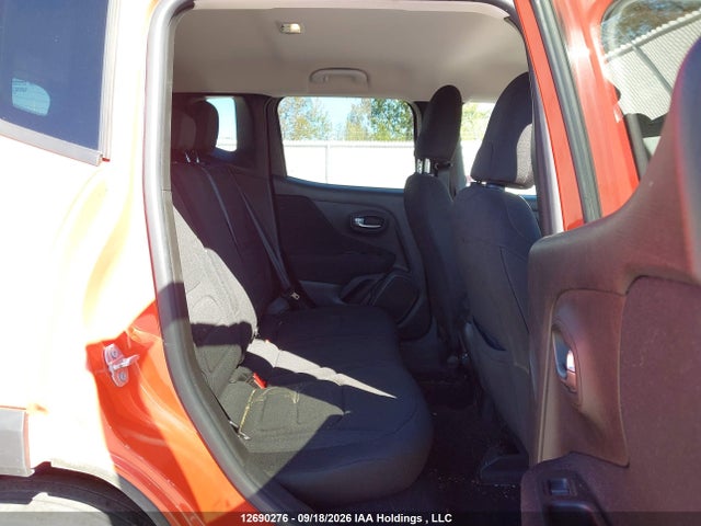 Продаж на аукціоні авто 2021 Jeep Renegade Latitude, vin: ZACNJDBB5MPM82552, номер лоту: 12690276
