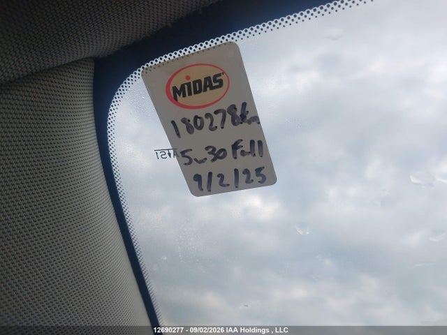 Aukcja sprzedaży 2015 Chevrolet Trax Ls, vin: 3GNCJKSB3FL255698, numer aukcji: 12690277
