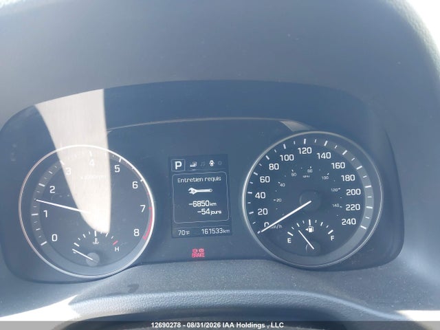 2018 Hyundai Elantra Sel/value/limited მანქანა იყიდება აუქციონზე, vin: KMHD84LF7JU625079, აუქციონის ნომერი: 12690278