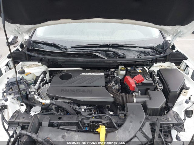 Продажа на аукционе авто 2023 Nissan Rogue, vin: JN8BT3CB7PW223713, номер лота: 12690284