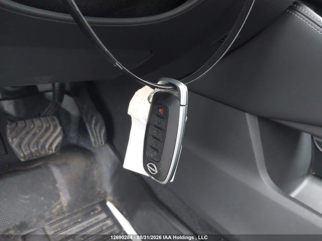 Продажа на аукционе авто 2023 Nissan Rogue, vin: JN8BT3CB7PW223713, номер лота: 12690284