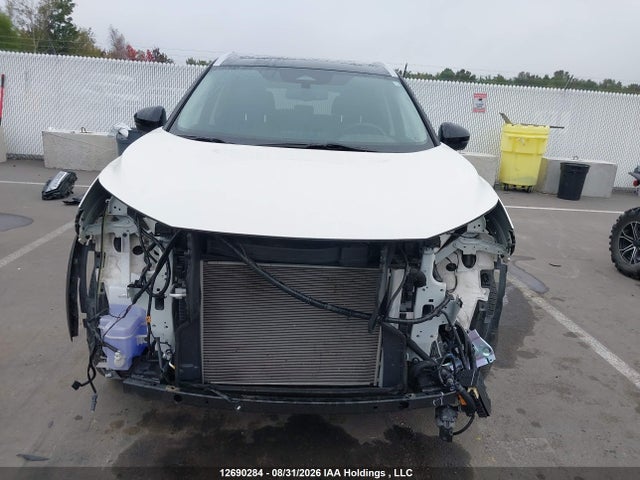 Продажа на аукционе авто 2023 Nissan Rogue, vin: JN8BT3CB7PW223713, номер лота: 12690284