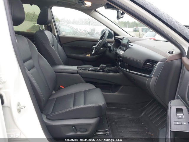 Продажа на аукционе авто 2023 Nissan Rogue, vin: JN8BT3CB7PW223713, номер лота: 12690284