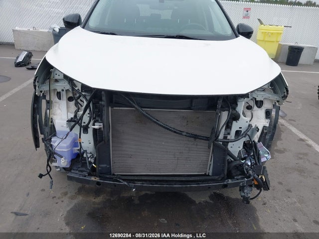 Продажа на аукционе авто 2023 Nissan Rogue, vin: JN8BT3CB7PW223713, номер лота: 12690284