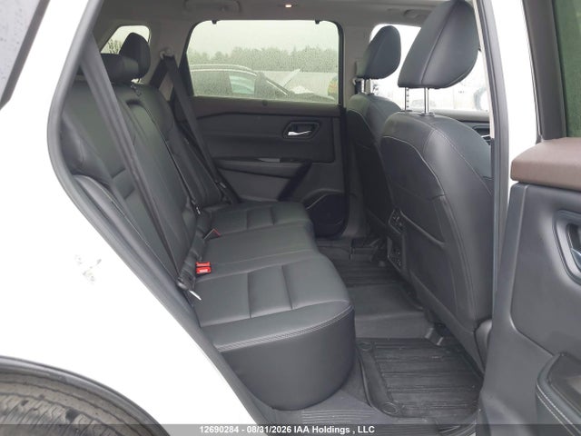Продажа на аукционе авто 2023 Nissan Rogue, vin: JN8BT3CB7PW223713, номер лота: 12690284