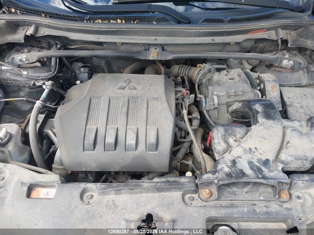 Mitsubishi Eclipse Cross Gt/se 2019 JA4AT4AA4KZ606114 Image 10