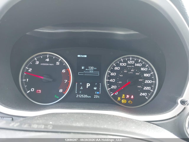 Mitsubishi Eclipse Cross Gt/se 2019 JA4AT4AA4KZ606114 Image 7