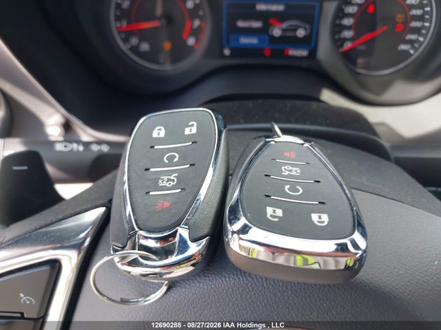 Продаж на аукціоні авто 2023 Chevrolet Camaro Ls/lt, vin: 1G1FB1RX3P0142114, номер лоту: 12690288