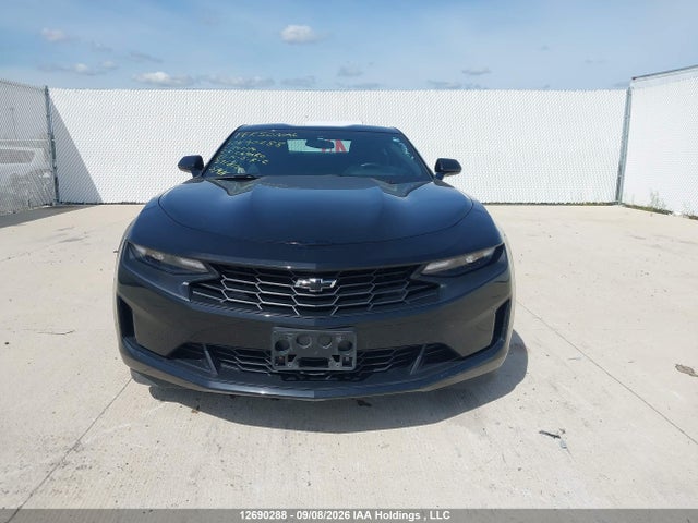 Продаж на аукціоні авто 2023 Chevrolet Camaro Ls/lt, vin: 1G1FB1RX3P0142114, номер лоту: 12690288