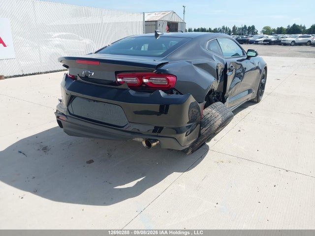 Продаж на аукціоні авто 2023 Chevrolet Camaro Ls/lt, vin: 1G1FB1RX3P0142114, номер лоту: 12690288