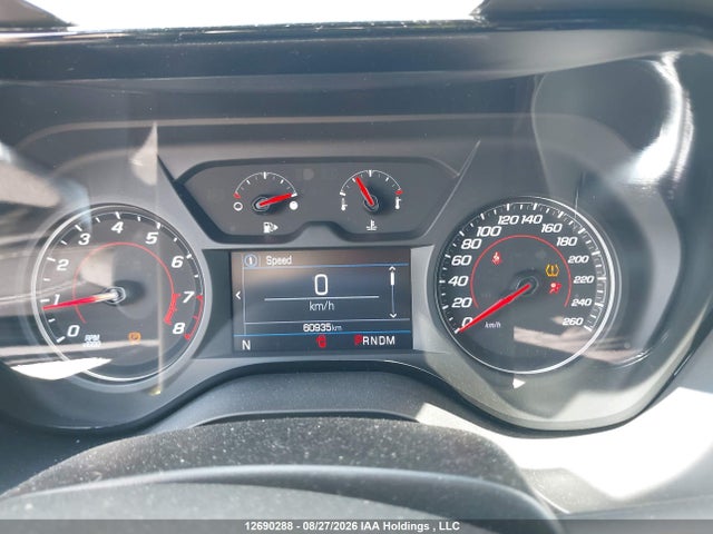 Продаж на аукціоні авто 2023 Chevrolet Camaro Ls/lt, vin: 1G1FB1RX3P0142114, номер лоту: 12690288