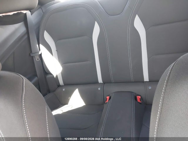 Продаж на аукціоні авто 2023 Chevrolet Camaro Ls/lt, vin: 1G1FB1RX3P0142114, номер лоту: 12690288