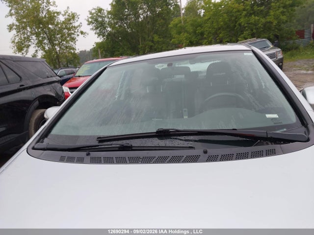 Продаж на аукціоні авто 2008 Acura Csx, vin: 2HHFD56588H200725, номер лоту: 12690294