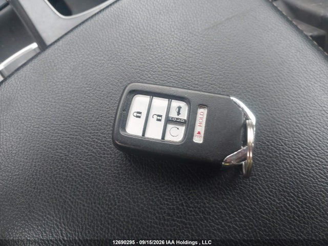 Продажа на аукционе авто 2018 Honda Accord Sport, vin: 1HGCV1F32JA800799, номер лота: 12690295
