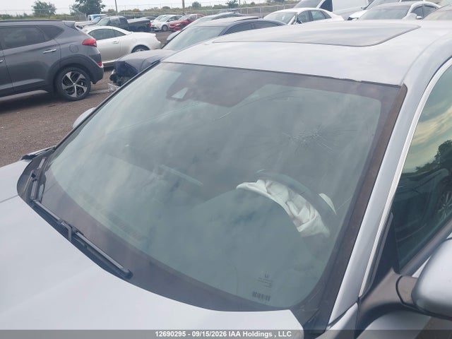 Продажа на аукционе авто 2018 Honda Accord Sport, vin: 1HGCV1F32JA800799, номер лота: 12690295
