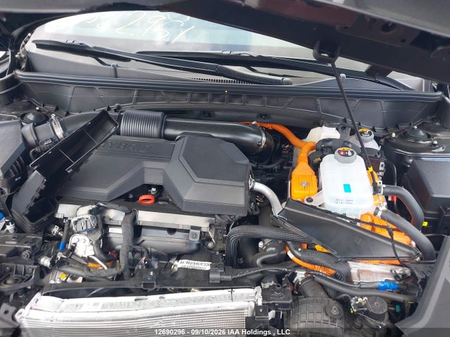 Продаж на аукціоні авто 2026 Hyundai Tucson Ultimate Plug-in Hybrid Awd, vin: KM8JDDD23TU522951, номер лоту: 12690296