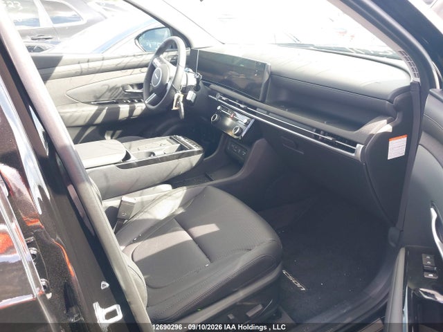 Продаж на аукціоні авто 2026 Hyundai Tucson Ultimate Plug-in Hybrid Awd, vin: KM8JDDD23TU522951, номер лоту: 12690296