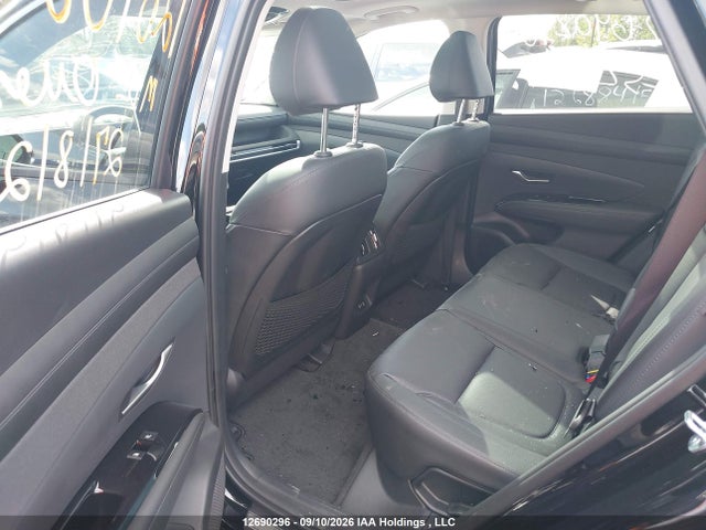 Продаж на аукціоні авто 2026 Hyundai Tucson Ultimate Plug-in Hybrid Awd, vin: KM8JDDD23TU522951, номер лоту: 12690296