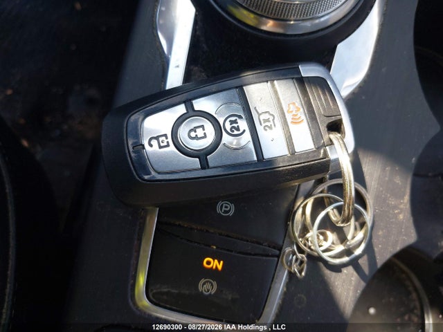 Ford Escape Titanium 2021 1FMCU0LZ2MUA88135 Image 11