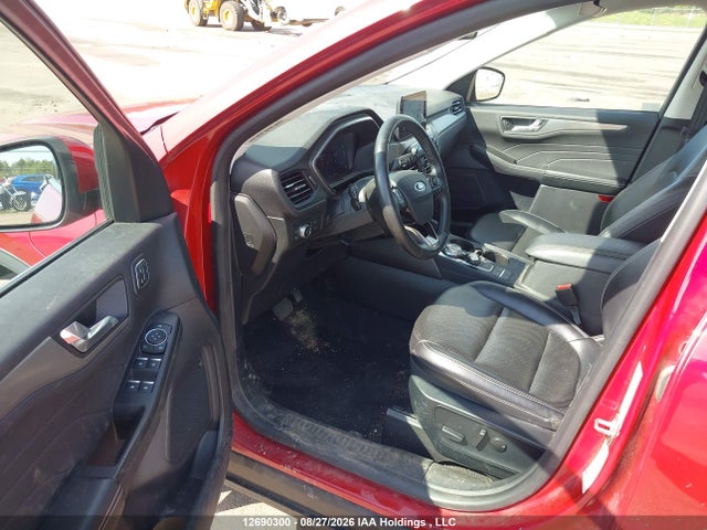 Ford Escape Titanium 2021 1FMCU0LZ2MUA88135 Image 19