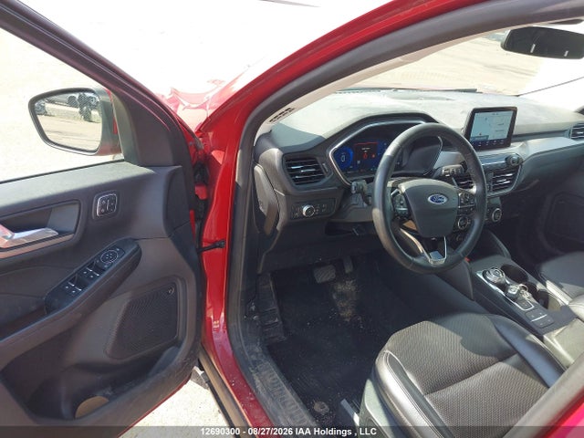 Ford Escape Titanium 2021 1FMCU0LZ2MUA88135 Image 20