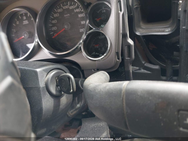 Продажа на аукционе авто 2012 Chevrolet Silverado 1500, vin: 3GCPKSEA3CG254940, номер лота: 12690302