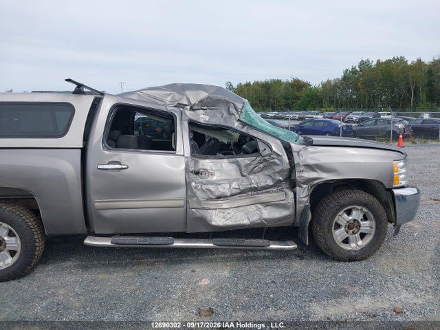 Продажа на аукционе авто 2012 Chevrolet Silverado 1500, vin: 3GCPKSEA3CG254940, номер лота: 12690302