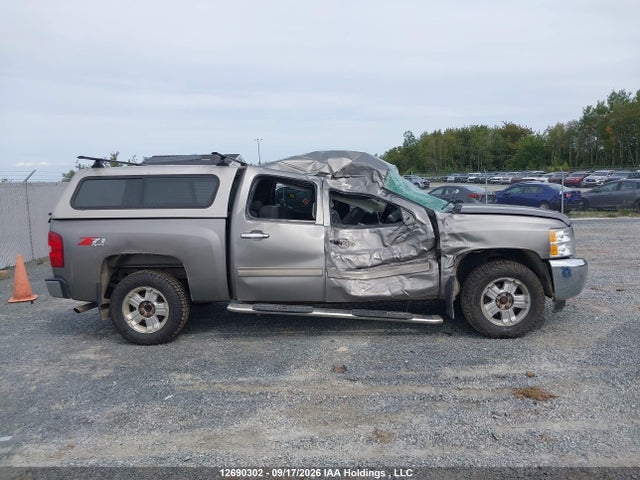 Продажа на аукционе авто 2012 Chevrolet Silverado 1500, vin: 3GCPKSEA3CG254940, номер лота: 12690302