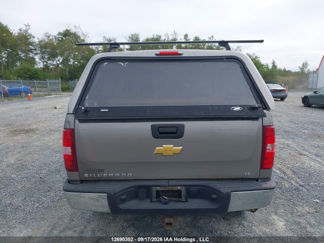 Продажа на аукционе авто 2012 Chevrolet Silverado 1500, vin: 3GCPKSEA3CG254940, номер лота: 12690302