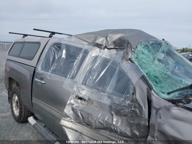 Продажа на аукционе авто 2012 Chevrolet Silverado 1500, vin: 3GCPKSEA3CG254940, номер лота: 12690302