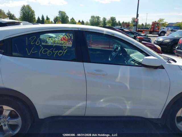 Honda HR-V LX 2016 3CZRU6H36GM106404 Image 13