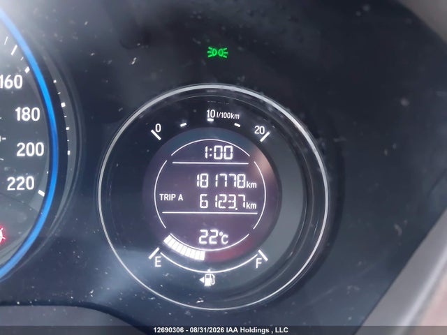 Honda HR-V LX 2016 3CZRU6H36GM106404 Image 15