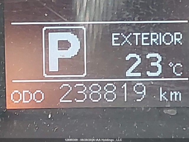 Toyota Sienna 7 Passenger 2015 5TDZK3DC6FS601491 Image 15