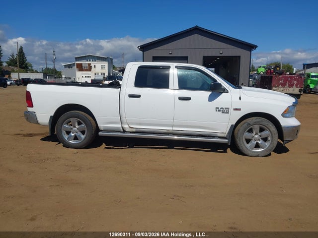 RAM 1500 Classic St 2019 1C6RR7ST3KS698616 Image 13