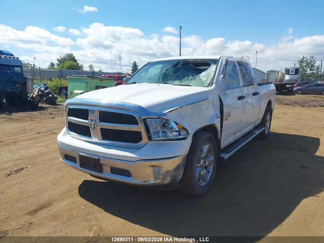 1C6RR7ST3KS698616 RAM 1500 Classic St