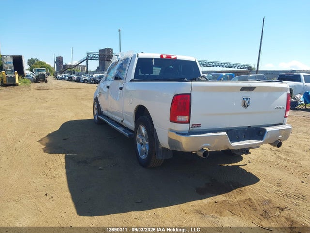 1C6RR7ST3KS698616 RAM 1500 Classic St
