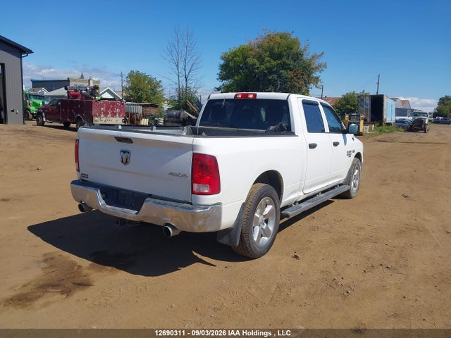 1C6RR7ST3KS698616 RAM 1500 Classic St