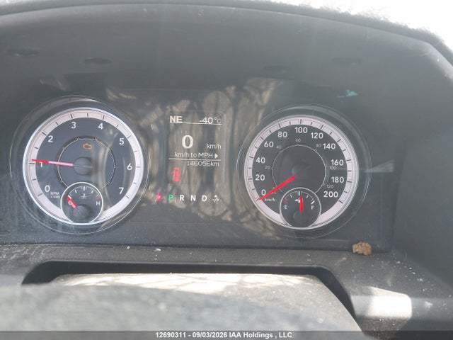 Продажа на аукционе авто 2019 Ram 1500 Classic St, vin: 1C6RR7ST3KS698616, номер лота: 12690311