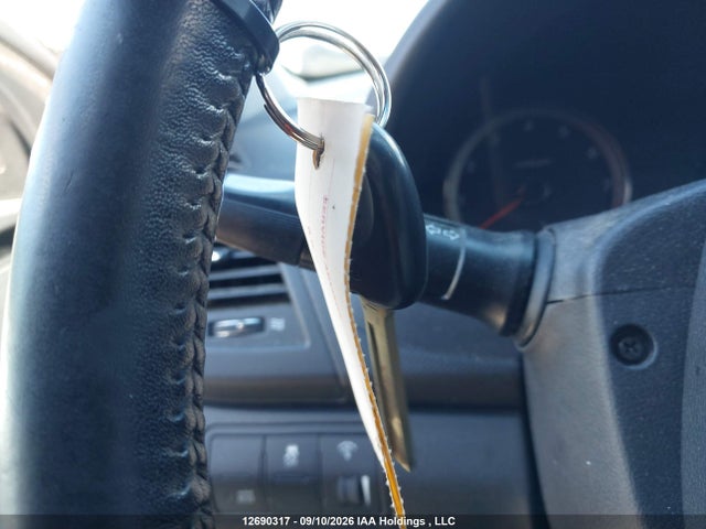 2012 Hyundai Accent Gls/gs/se მანქანა იყიდება აუქციონზე, vin: KMHCU5AE1CU049905, აუქციონის ნომერი: 12690317