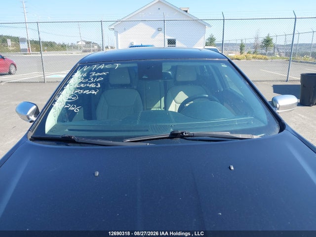 Продажа на аукционе авто 2016 Chrysler 300c Platinum, vin: 2C3CCASG3GH100463, номер лота: 12690318